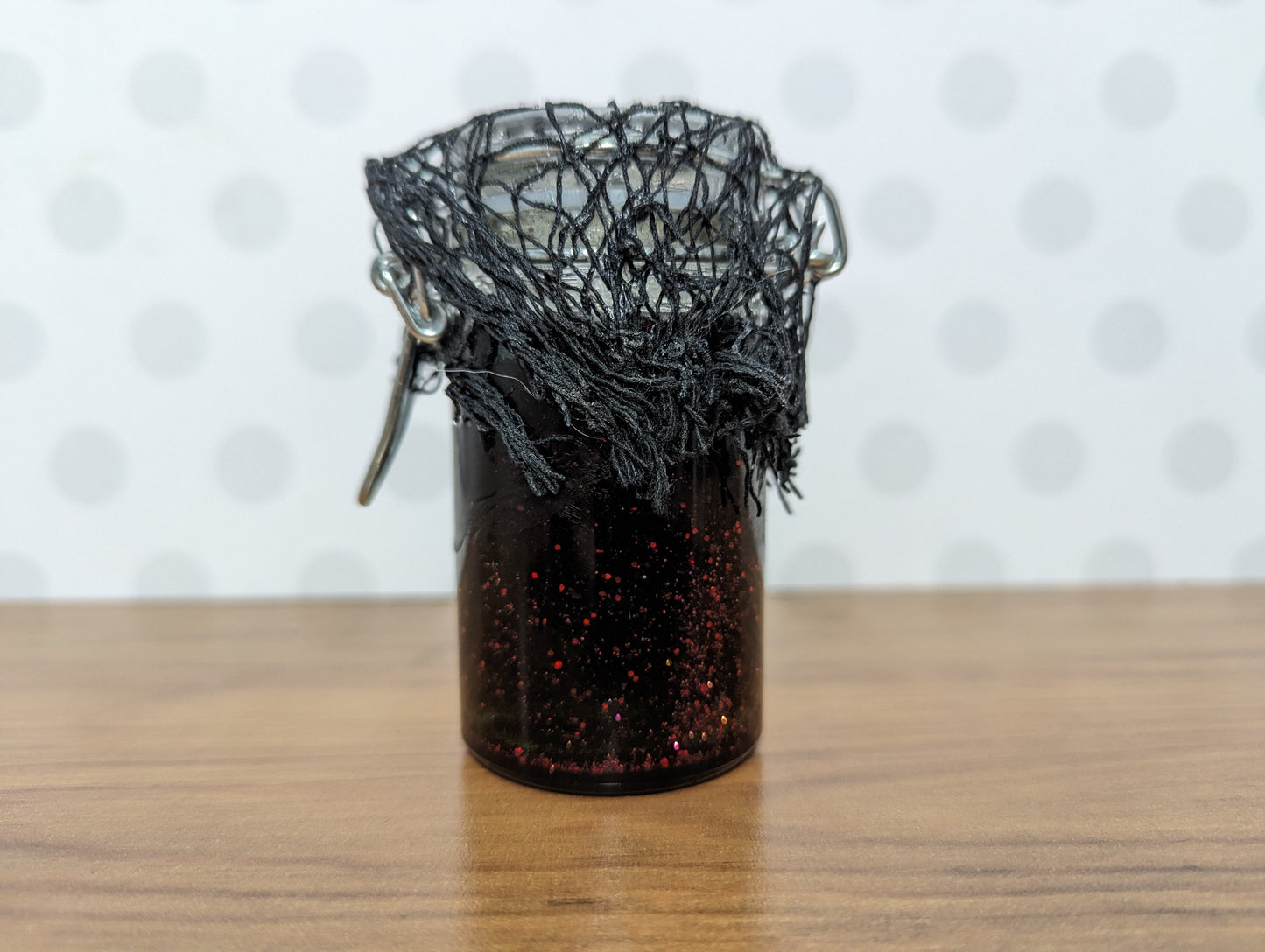 Apothecary Jars - Shimmer Liquids