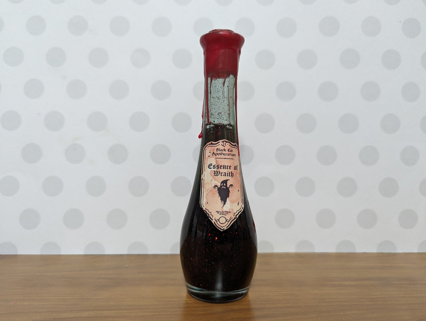 Apothecary Jars - Shimmer Liquids