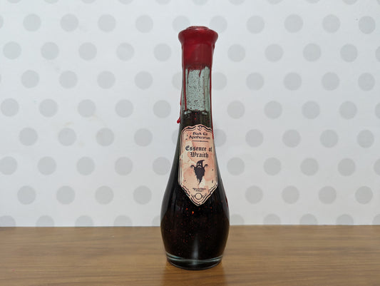 Apothecary Jars - Shimmer Liquids