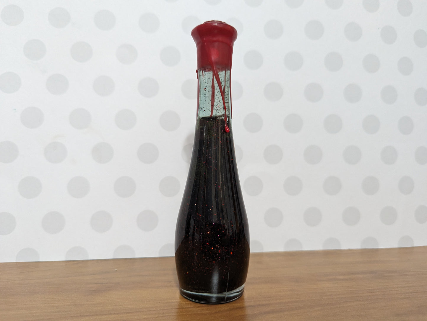Apothecary Jars - Shimmer Liquids