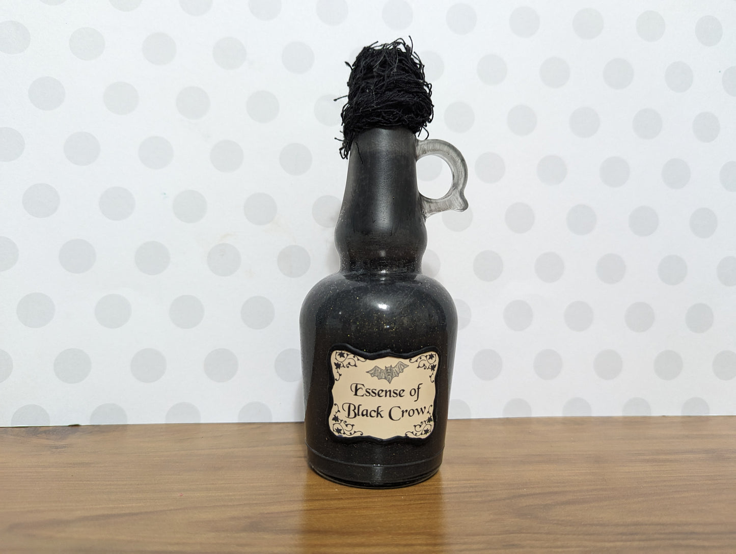 Apothecary Jars - Shimmer Liquids