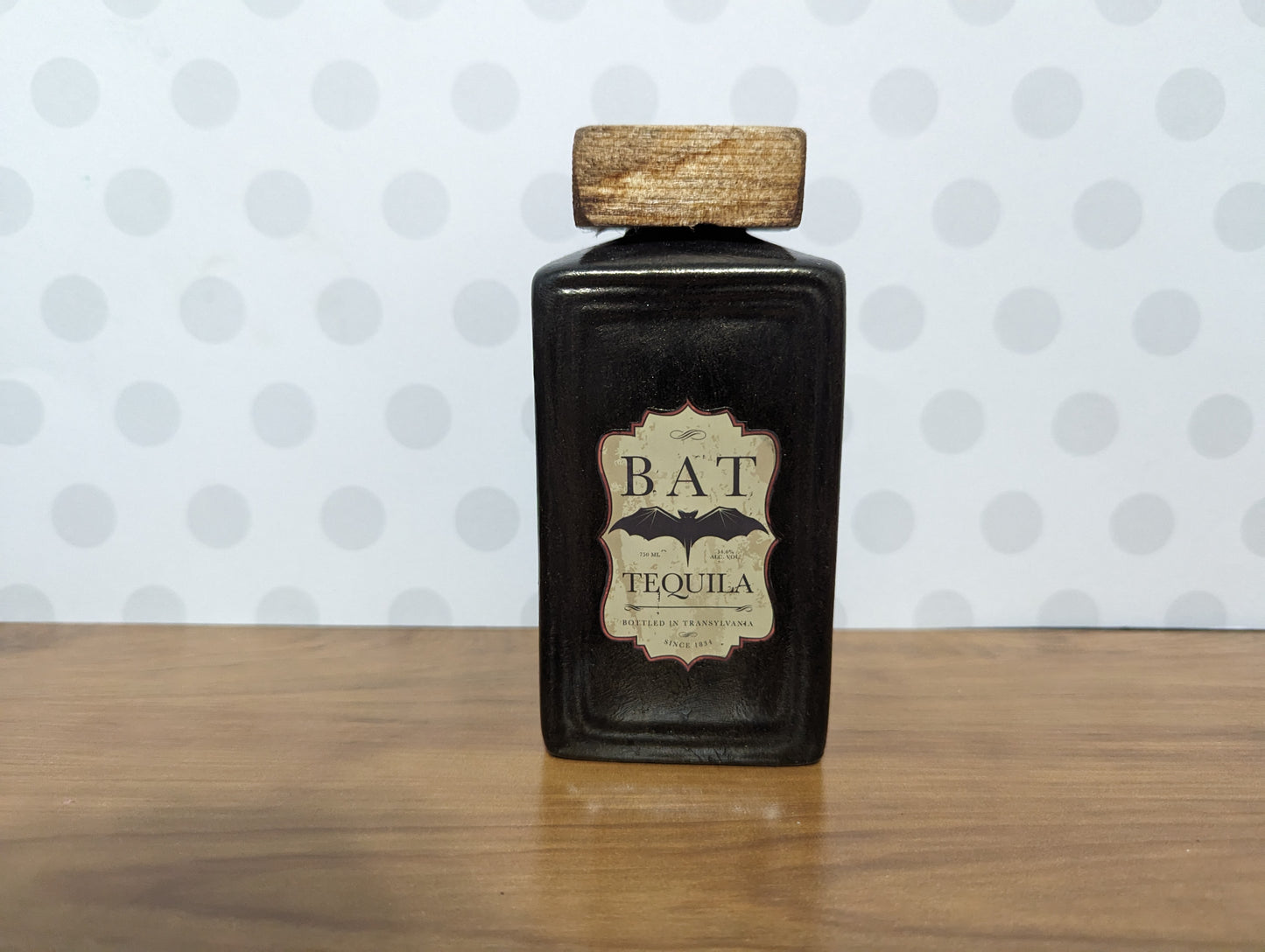 Apothecary Jars - No contents
