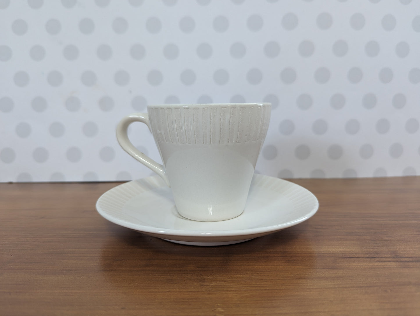 Teacup Planter