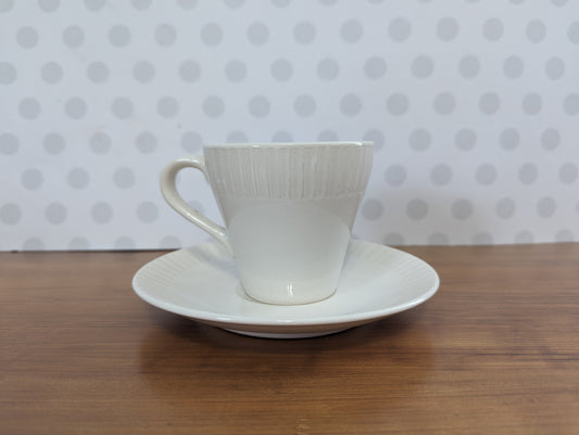 Teacup Planter