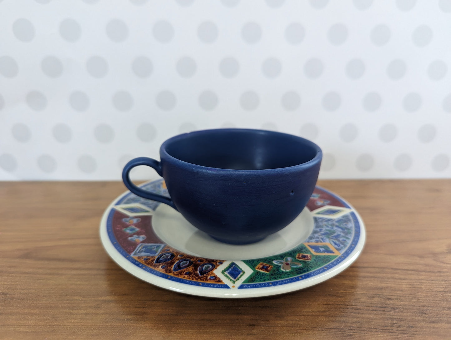 Teacup Planter