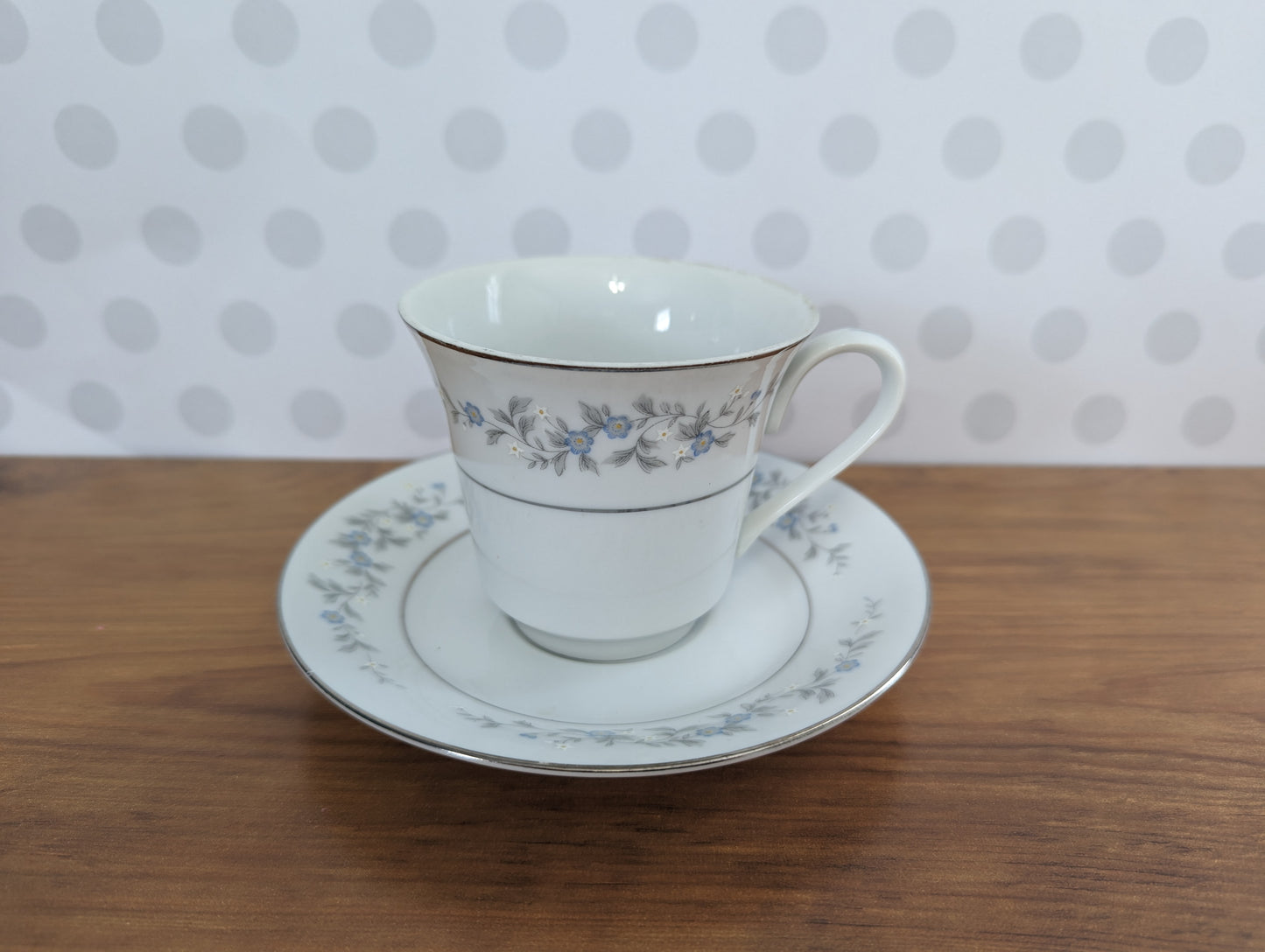 Teacup Planter