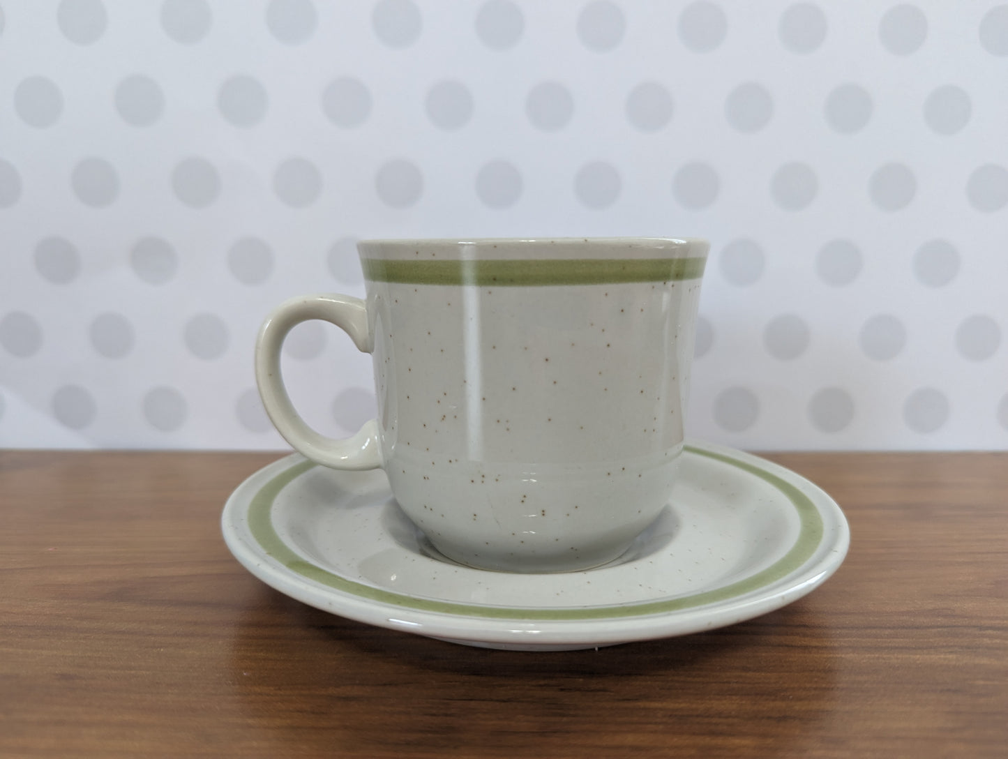 Teacup Planter