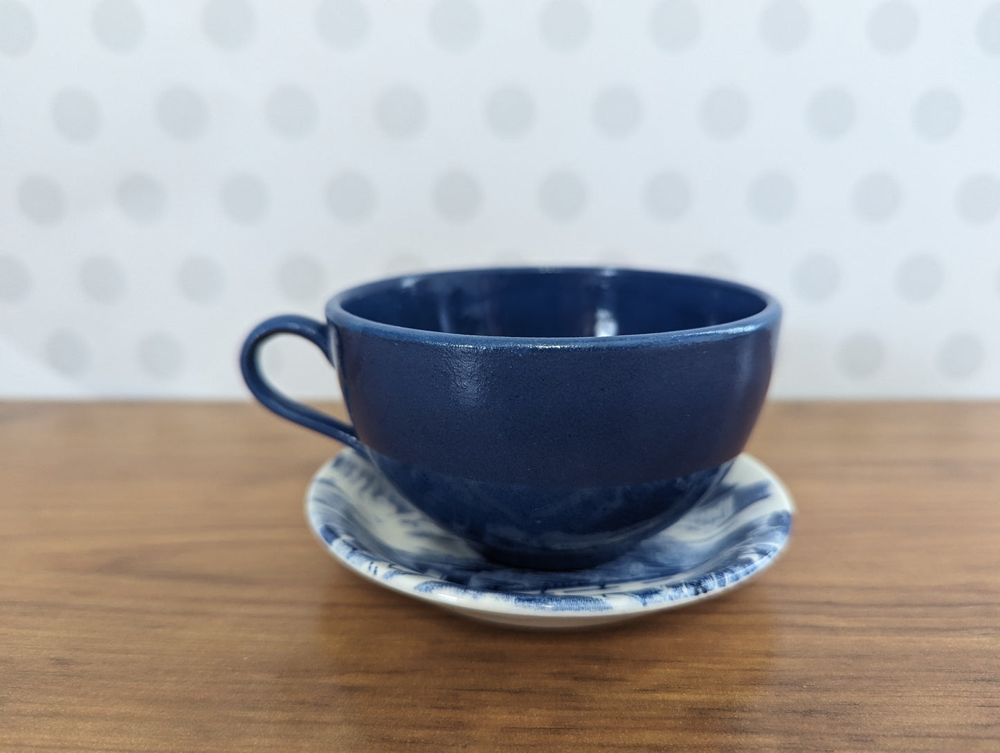 Teacup Planter