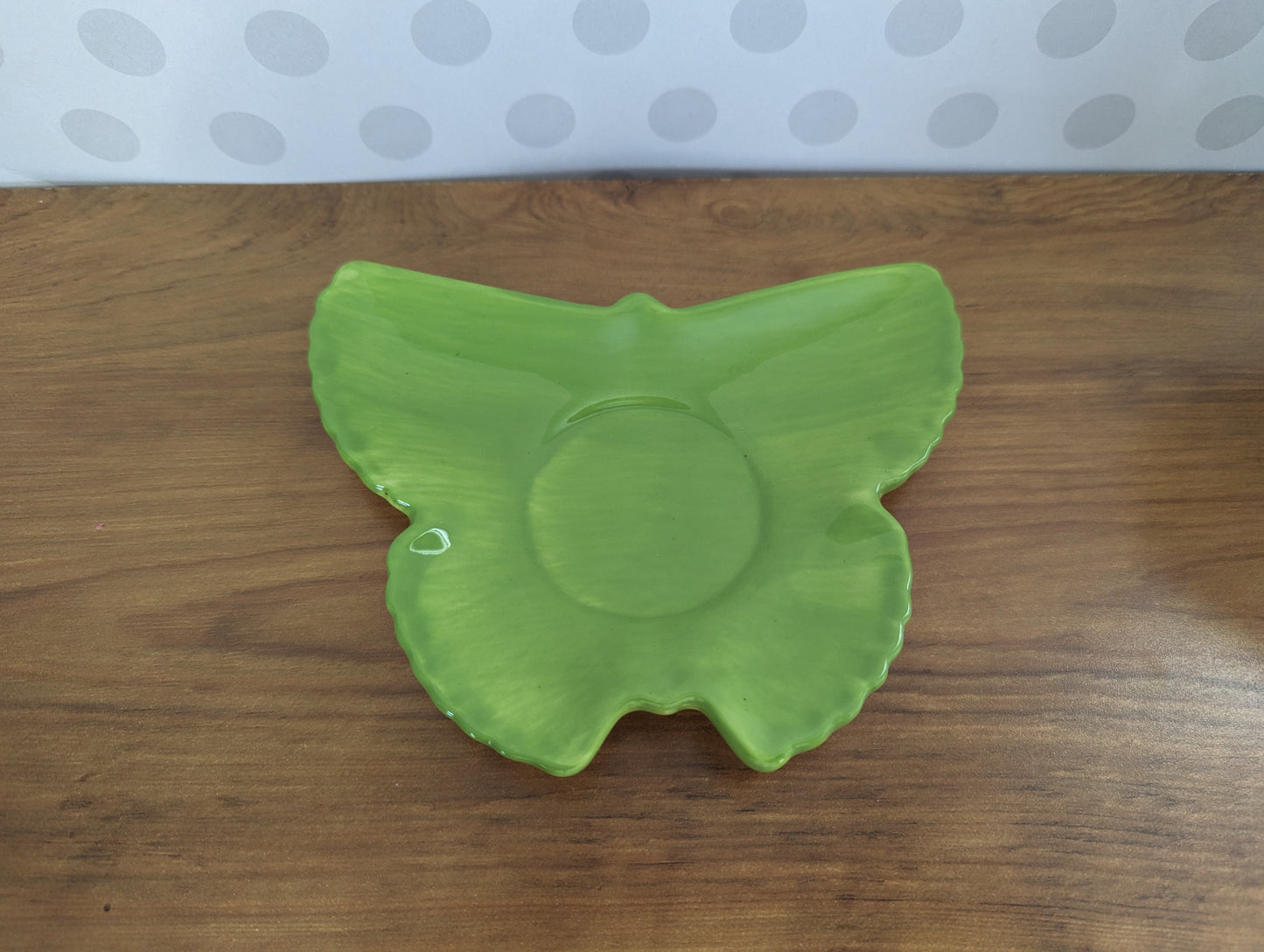 Teacup Planter