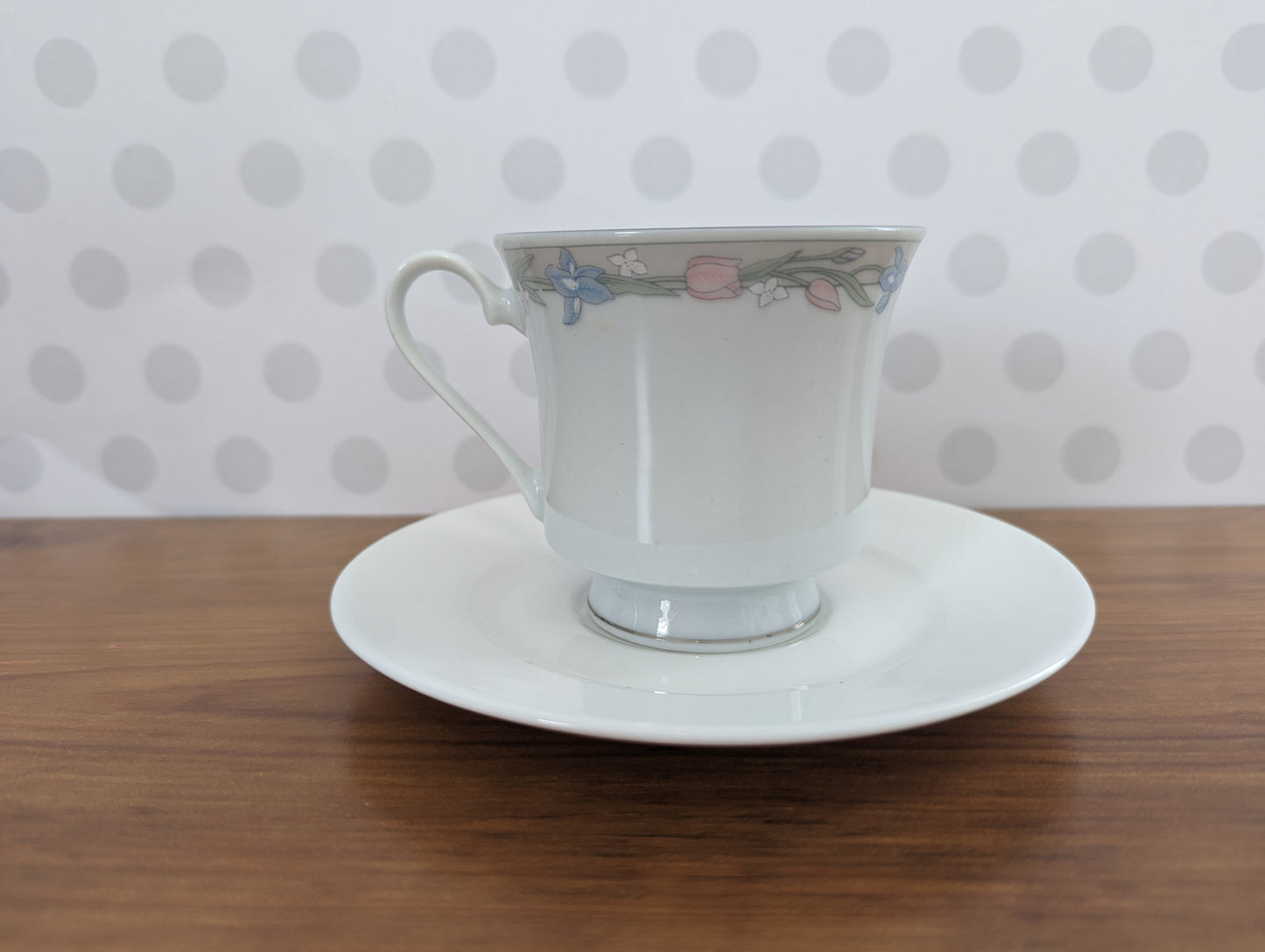 Teacup Planter