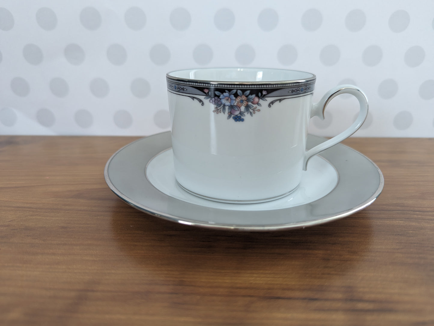 Teacup Planter