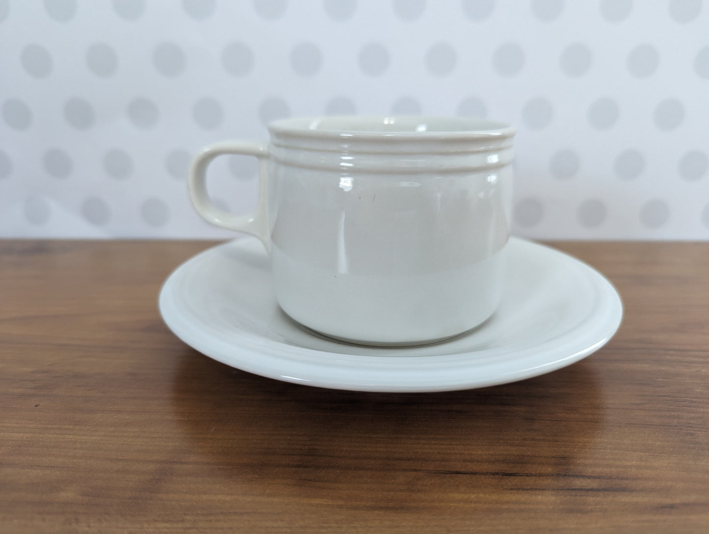 Teacup Planter