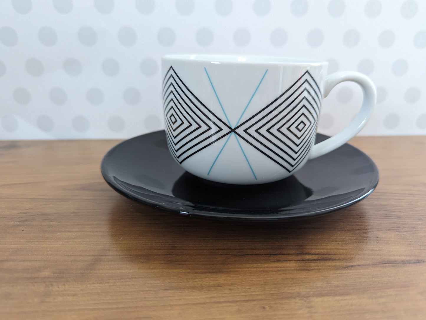 Teacup Planter