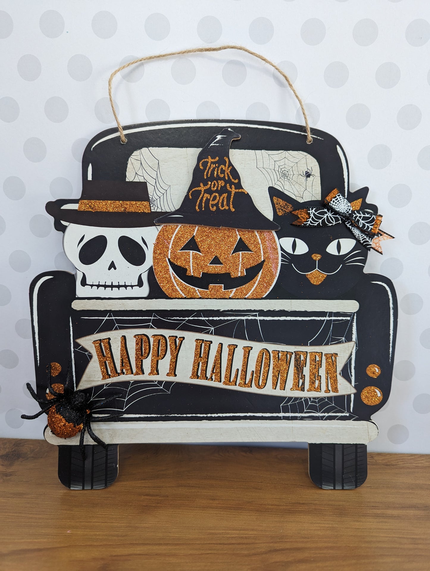 Halloween Signs