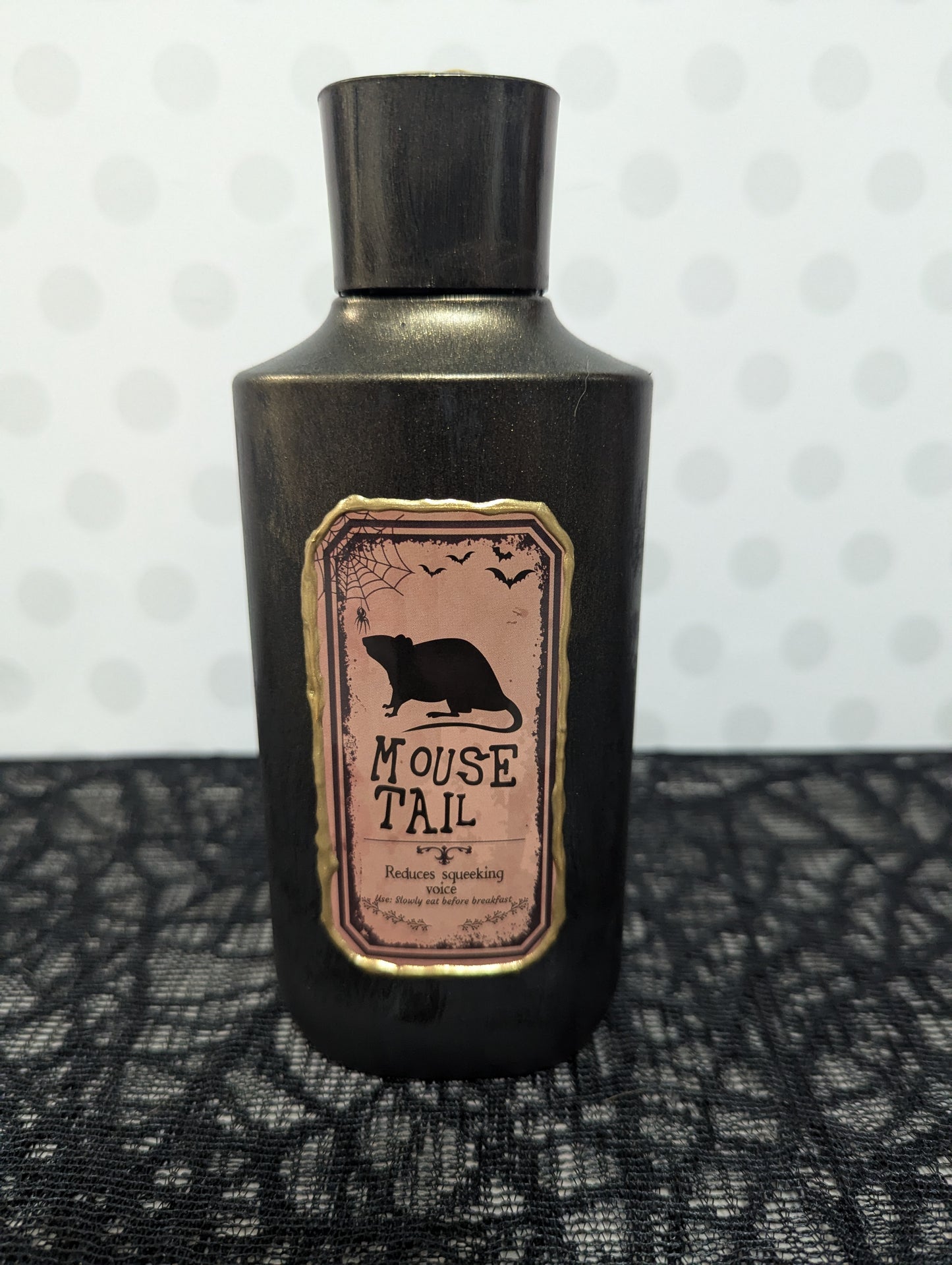 Apothecary Jars - No contents